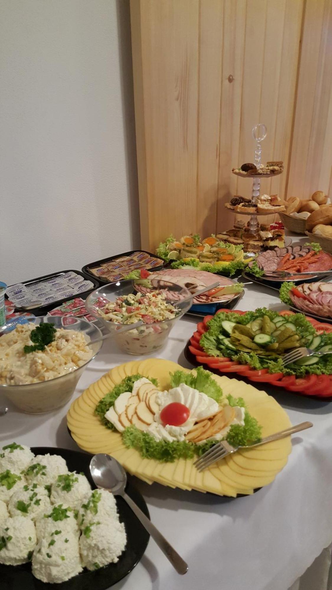 Pensjonat Pocieszna Woda Rabka Εξωτερικό φωτογραφία